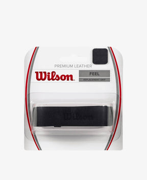 Wilson Leather Replacement Grip Tennis Replacement Grip 