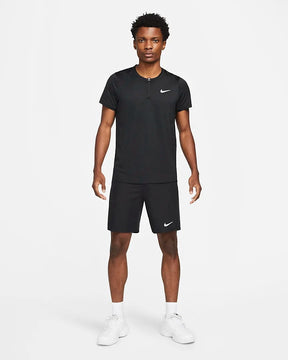 Nike Men's Dri-Fit Advantage Tennis Polo Shirt Men's Clothing 