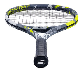 Babolat Evo Aero Strung Tennis Racquet Adult Tennis Racquets 