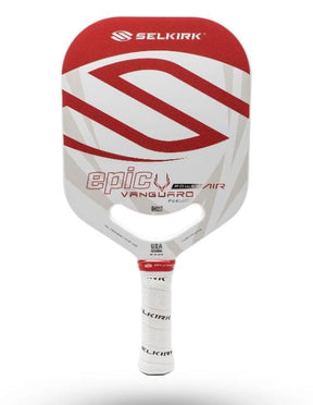 Selkirk Vanguard Power Air Epic Pickleball Paddle Pickleball Paddles 