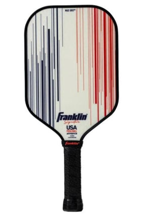 Franklin Signature Pickleball Paddle Pickleball Paddles 
