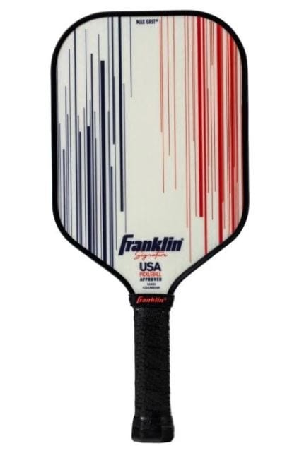 Franklin Signature Pickleball Paddle Pickleball Paddles 