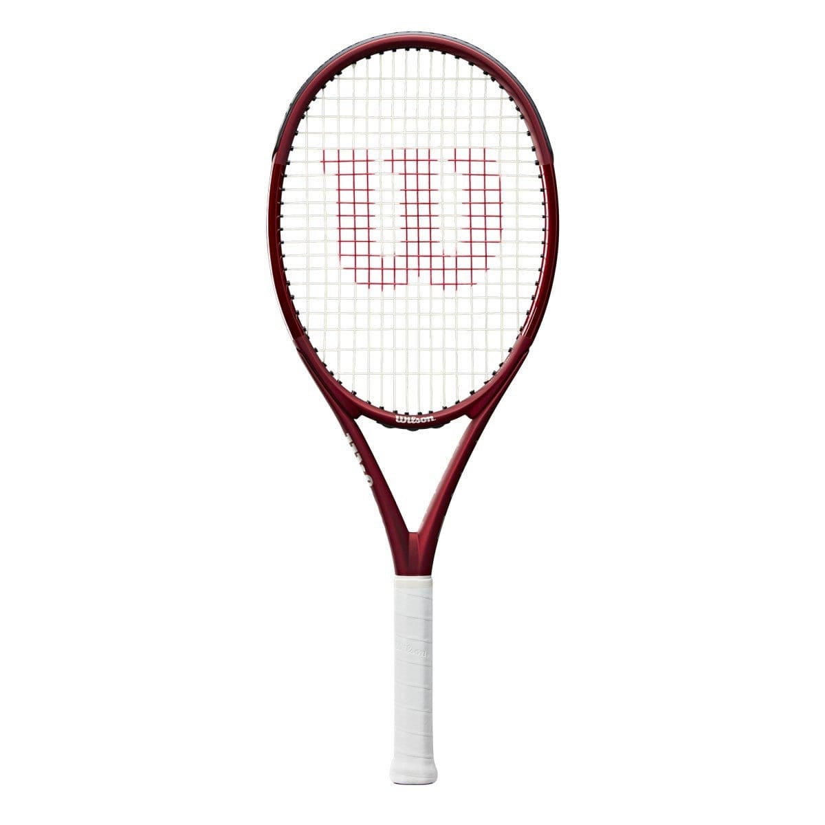 Wilson Triad Five Tennis Racquet Adult Tennis Racquets 