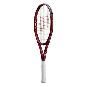 Wilson Triad Five Tennis Racquet Adult Tennis Racquets 