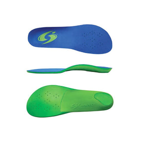 Cadence Low Volume Insoles Supports & Braces 