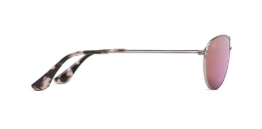 Maui Jim Baby Beach Polarized Aviator Sunglasses Sunglasses 