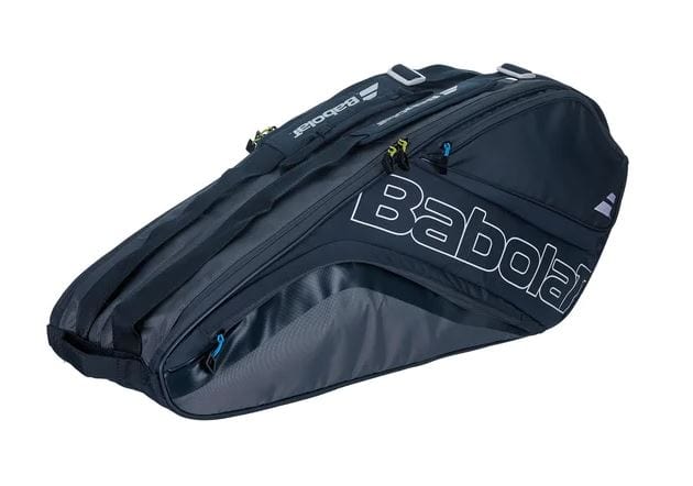 Babolat Evo Court 6 Pack Tennis Bag Tennis Bags 
