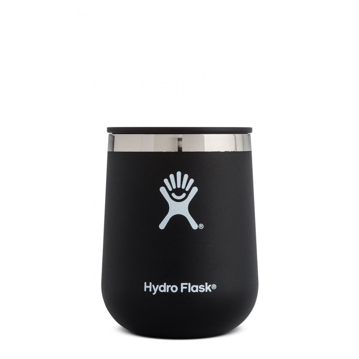 Hydro Flask 10oz Insulated Wine Tumbler Water Bottles 
