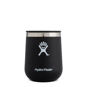 Hydro Flask 10oz Insulated Wine Tumbler Water Bottles 