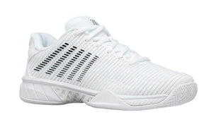 Women's K Swiss Hypercourt Express 2 Tennis Shoe Women's Tennis Shoes 