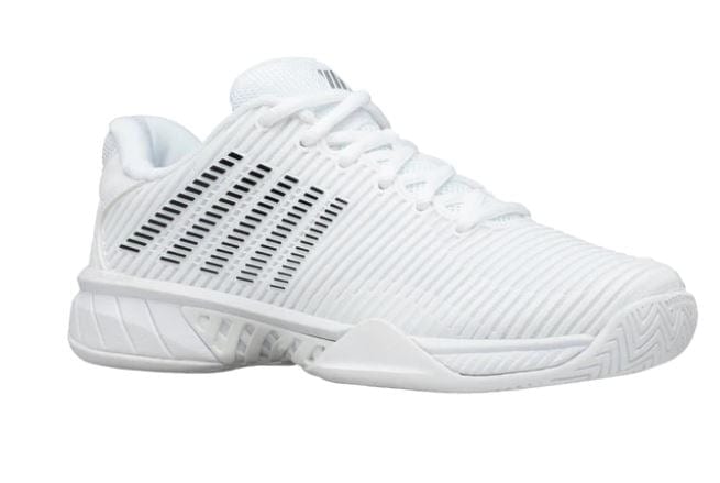 Women's K Swiss Hypercourt Express 2 Tennis Shoe Women's Tennis Shoes 