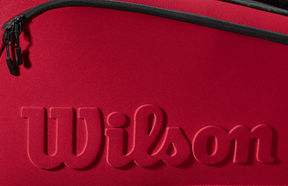 Wilson Clash v2 Super Tour 9 Pack Tennis Bags 