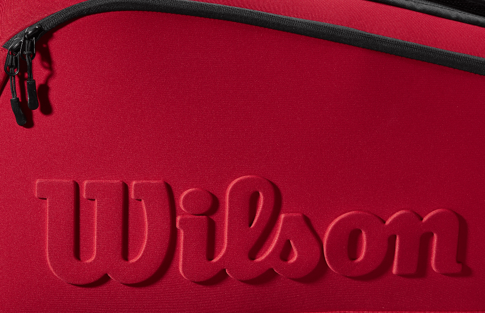 Wilson Clash v2 Super Tour 9 Pack Tennis Bags 