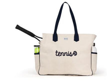 Ame & LuLu Love All Court Bag Tennis Bags 