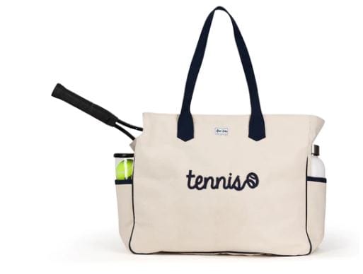 Ame & LuLu Love All Court Bag Tennis Bags 