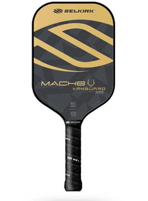 Selkirk Vanguard 2.0 Mach 6 Pickleball Paddle Pickleball Paddles 