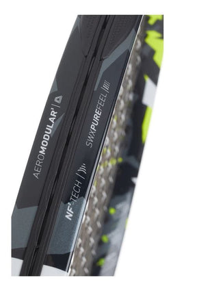 Babolat Pure Aero 26" 2023 Junior Tennis Racquet Junior Tennis Racquets 