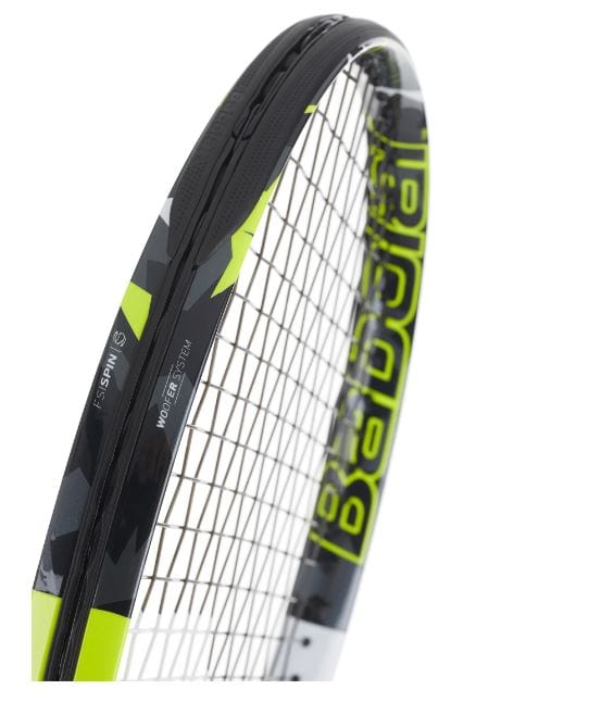 Babolat Pure Aero 26" 2023 Junior Tennis Racquet Junior Tennis Racquets 