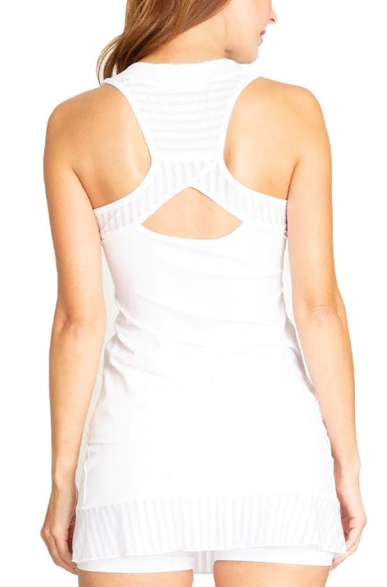 Women's Sofibella Olympic Club Tank Women's Clothing 