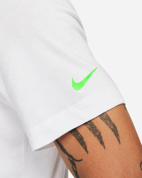 Men's Nike Dri-Fit Rafa Court Tennis Tee Shirt Men's Clothing 