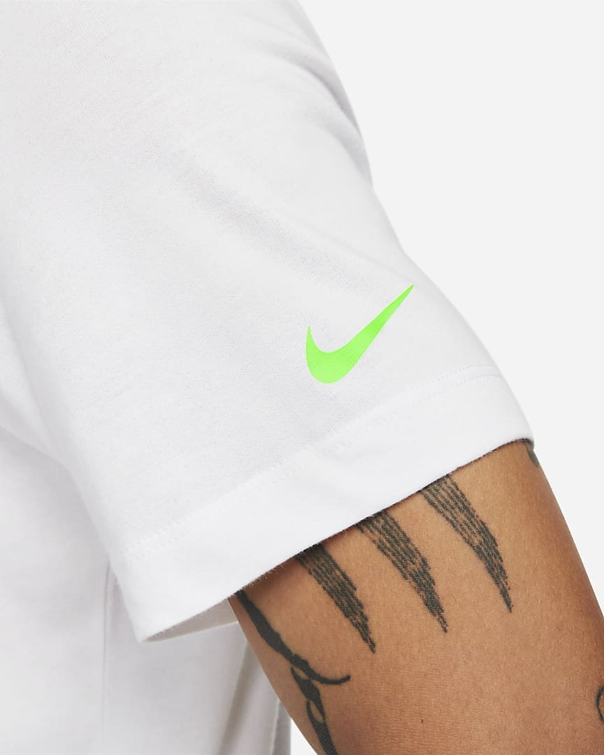 Men's Nike Dri-Fit Rafa Court Tennis Tee Shirt Men's Clothing 