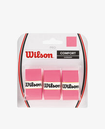 Wilson Pro Overgrip (3x) Tennis Overgrip 