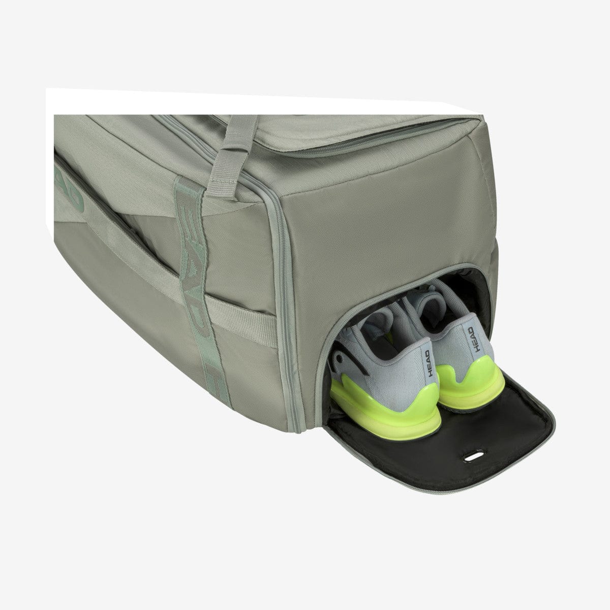Head Pro Duffle Tennis Bag Tennis Bags 