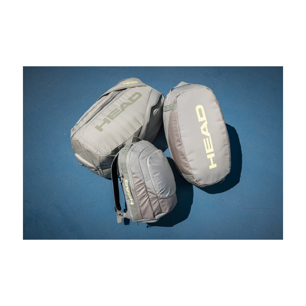Head Pro Duffle Tennis Bag Tennis Bags 
