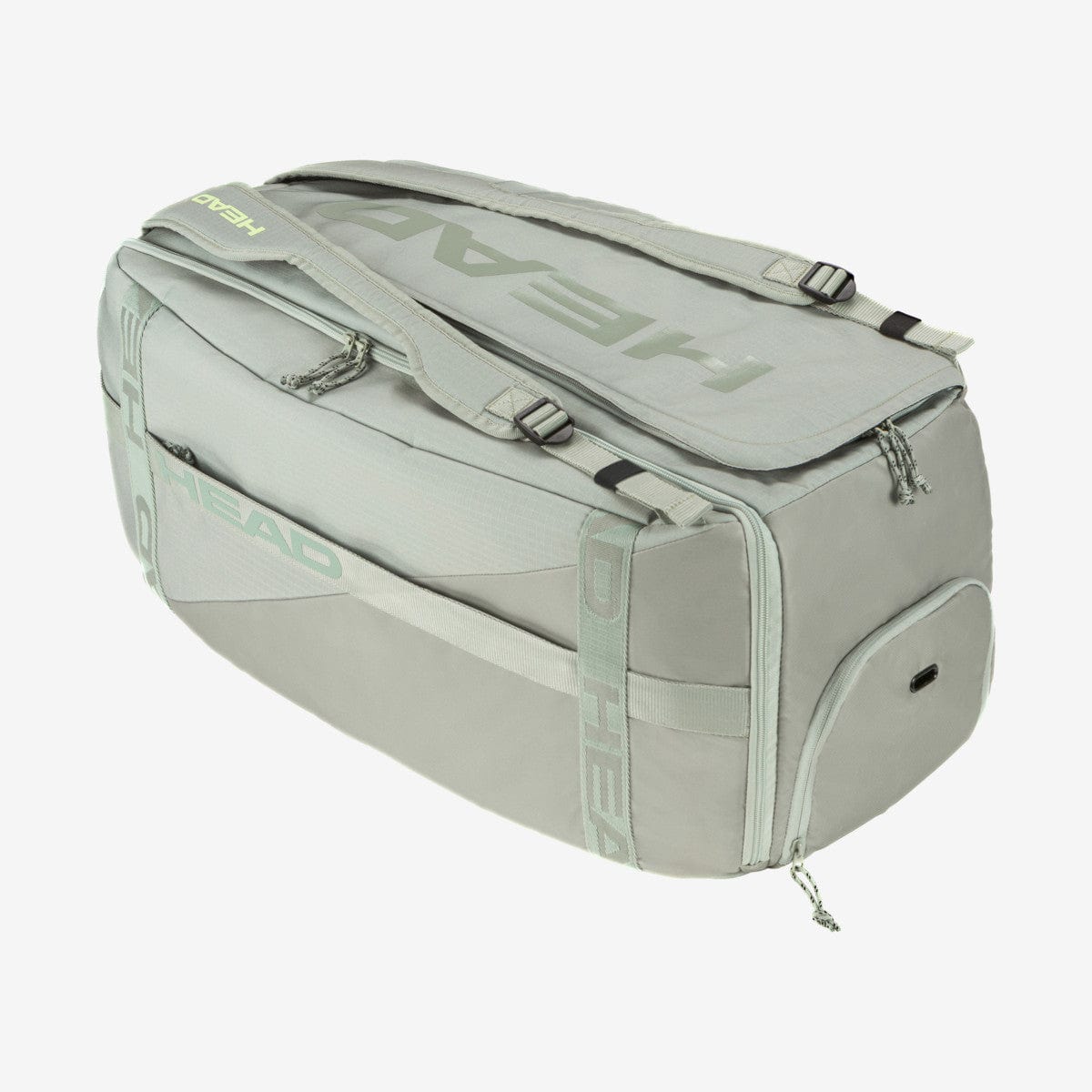 Head Pro Duffle Tennis Bag Tennis Bags 