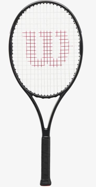 Wilson Pro Staff 26 v13 Junior Tennis Racquet Junior Tennis Racquets 