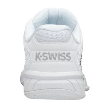 Women's K Swiss Hypercourt Express 2 Tennis Shoe Women's Tennis Shoes 