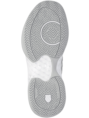 Women's K Swiss Hypercourt Express 2 (D) WIDE Tennis Shoes Women's Tennis Shoes 