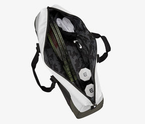 Wilson Racquet Bag Tennis Bags 