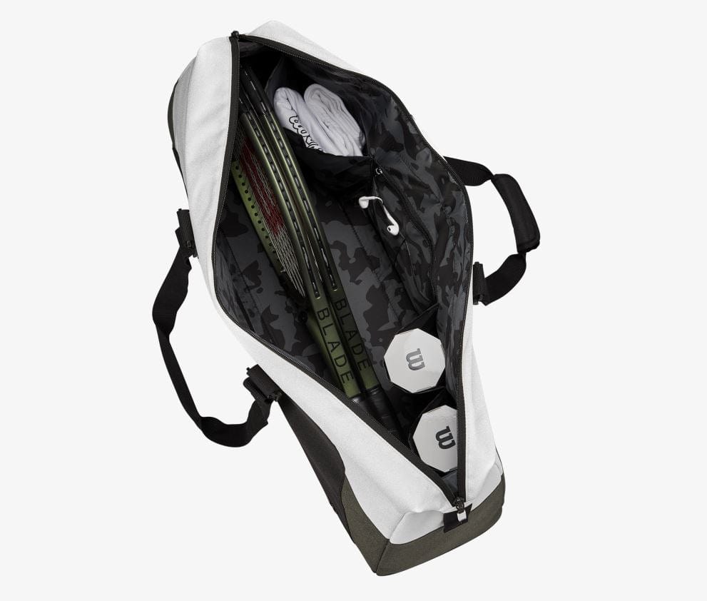 Wilson Racquet Bag Tennis Bags 
