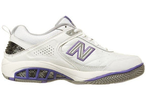 Women's New Balance WC806W Women's Tennis Shoes 