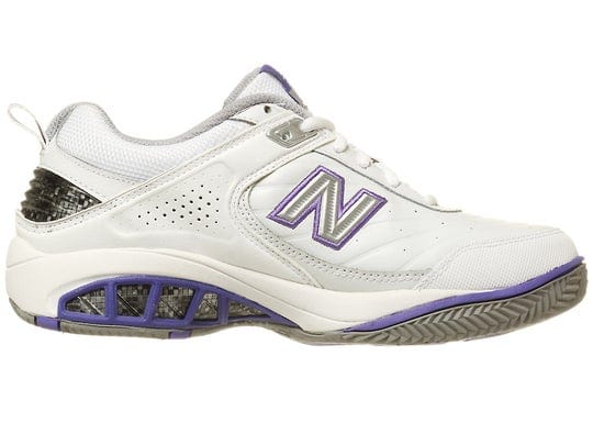 Women's New Balance WC806W Women's Tennis Shoes 
