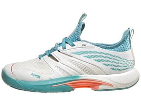 Women's K Swiss Speedtrac Tennis Shoes Women's Tennis Shoes 