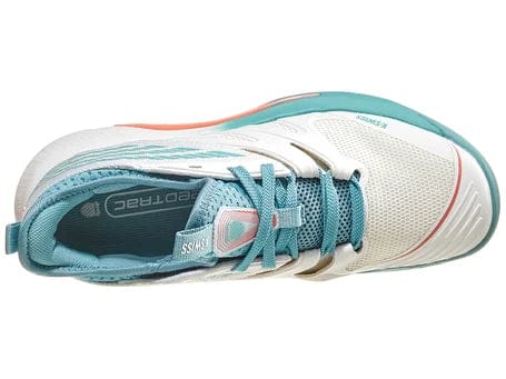 Women's K Swiss Speedtrac Tennis Shoes Women's Tennis Shoes 