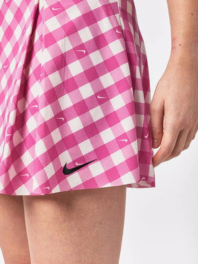 Nike Women's Spring Club Print Skirt Women's Clothing 