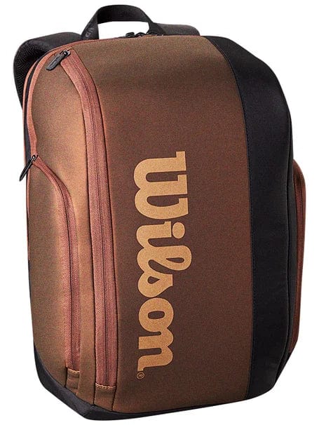 Wilson Super Tour Pro Staff Tennis Bag Tennis Bags 