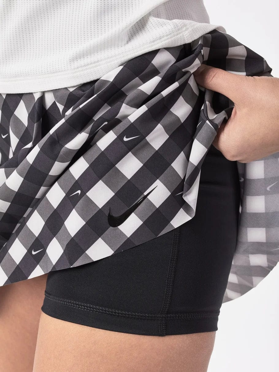 Nike Women's Spring Club Print Skirt Women's Clothing 