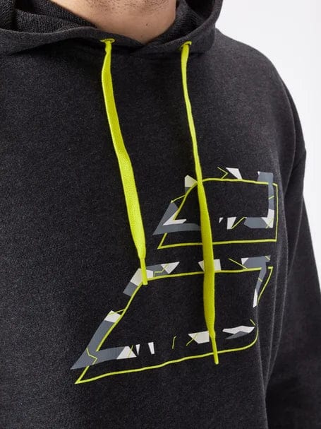 Babolat Men's Aero Tennis Hoodie Men's Clothing 