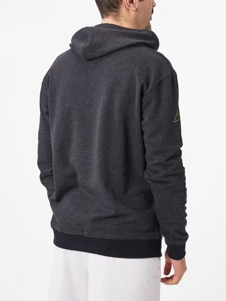 Babolat Men's Aero Tennis Hoodie Men's Clothing 