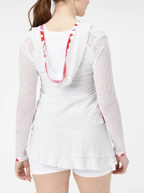 Women's Sofibella Bliss Long Sleeve Hoodie Women's Clothing 