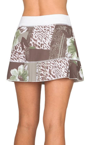 Sofibella 14" Skort Women's Clothing 