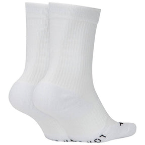 Unisex Nike Multiplier Crew Sock (2 Pairs) Socks 