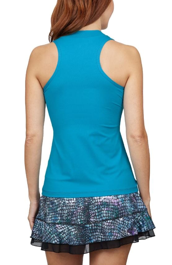 Sofibella Women's Racerback Women's Clothing 