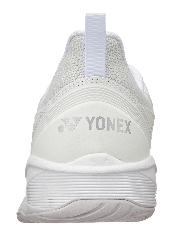 Yonex Women's Power Cushion Sonicage 3 Tennis Shoes Women's Tennis Shoes 