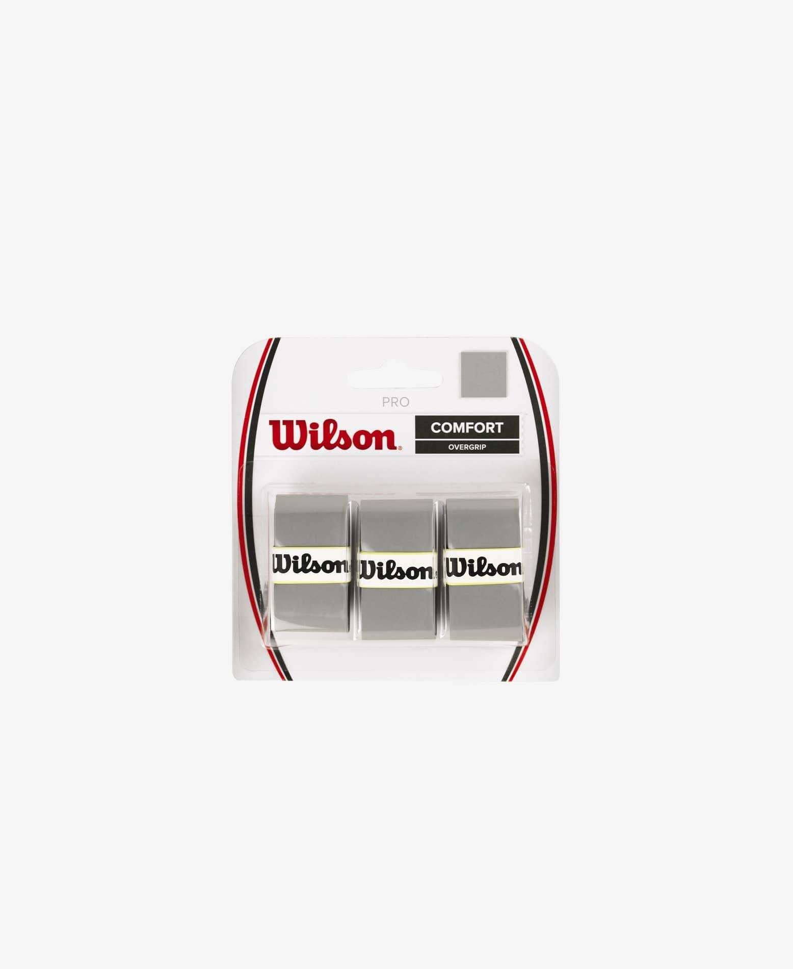 Wilson Pro Overgrip (3x) Tennis Overgrip 