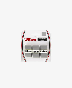 Wilson Pro Overgrip (3x) Tennis Overgrip 